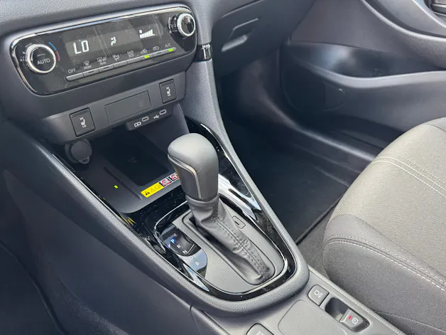Toyota Yaris 1.5 Trend e-CVT