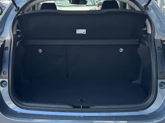 Toyota Yaris 1.5 Trend e-CVT