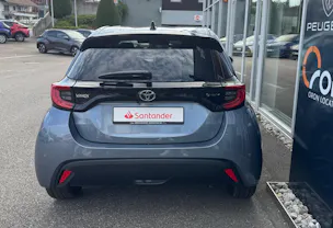 Toyota Yaris 1.5 Trend e-CVT
