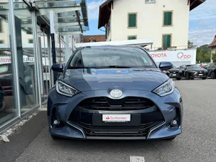 Toyota Yaris 1.5 Trend e-CVT