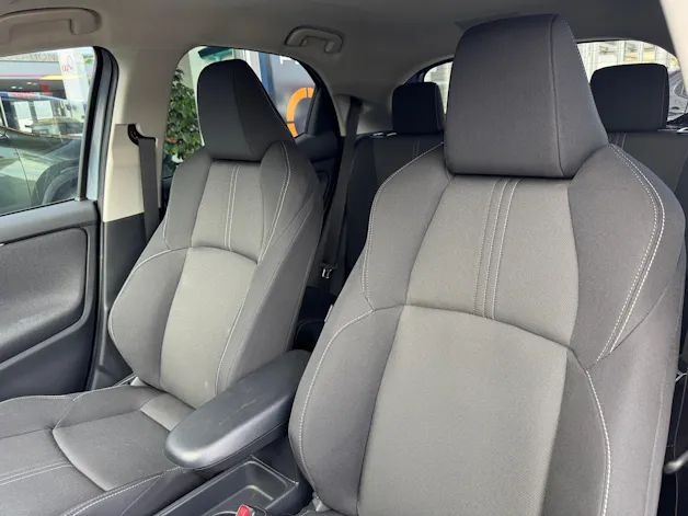 Toyota Yaris 1.5 Trend e-CVT