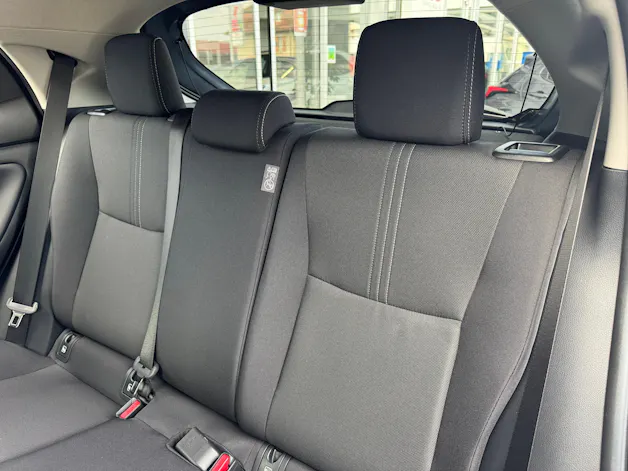 Toyota Yaris 1.5 Trend e-CVT