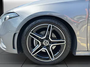 Mercedes-Benz A 180 Night Star AMG Line