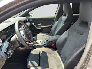 Mercedes-Benz A 180 Night Star AMG Line