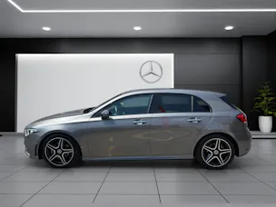 Mercedes-Benz A 180 Night Star AMG Line