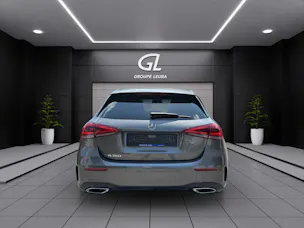 Mercedes-Benz A 180 Night Star AMG Line