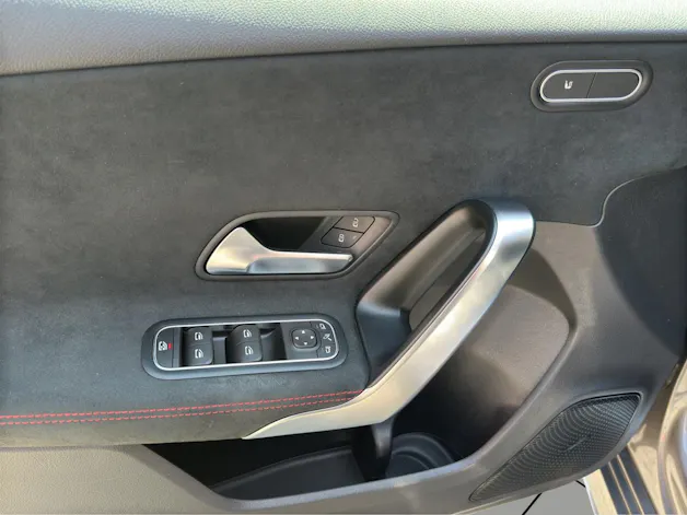 Mercedes-Benz A 180 Night Star AMG Line
