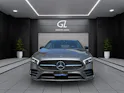 Mercedes-Benz A 180 Night Star AMG Line