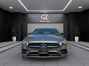Mercedes-Benz A 180 Night Star AMG Line
