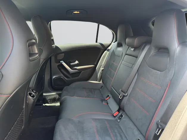 Mercedes-Benz A 180 Night Star AMG Line