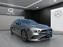 Mercedes-Benz A 180 Night Star AMG Line