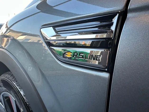 Renault Arkana 1.3 TCe R.S. Line EDC