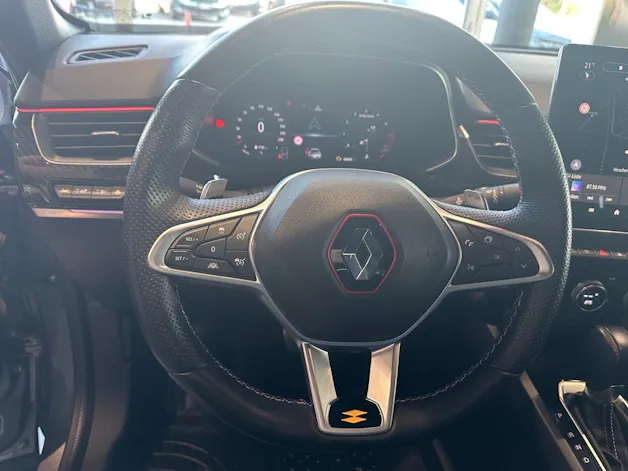 Renault Arkana 1.3 TCe R.S. Line EDC