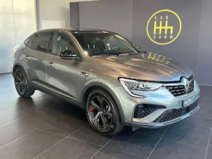 Renault Arkana 1.3 TCe R.S. Line EDC