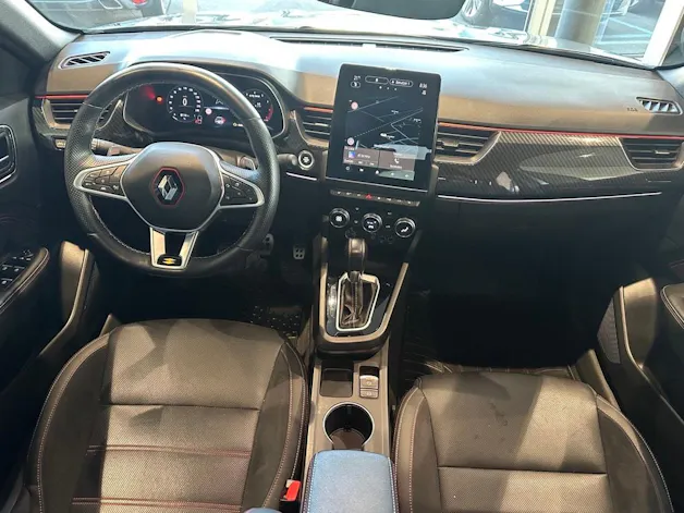 Renault Arkana 1.3 TCe R.S. Line EDC