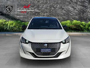 PEUGEOT 208 1.2 PureTech GT Pack
