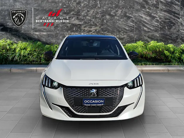 Peugeot 208 1.2 PureTech GT Pack