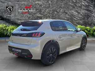 PEUGEOT 208 1.2 PureTech GT Pack
