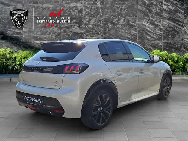 Peugeot 208 1.2 PureTech GT Pack