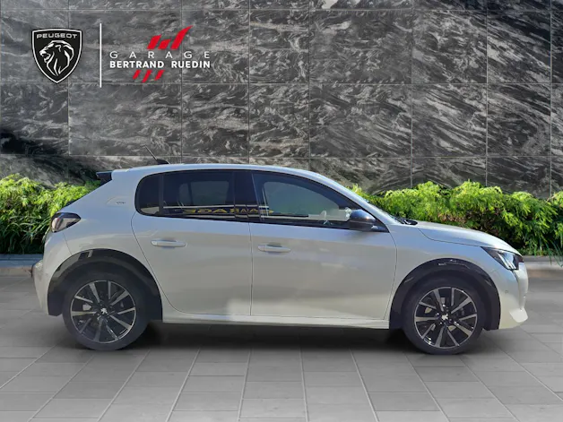 Peugeot 208 1.2 PureTech GT Pack