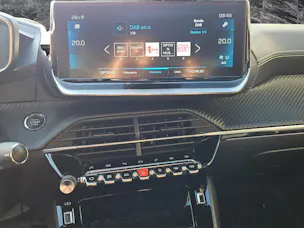 PEUGEOT 208 1.2 PureTech GT Pack