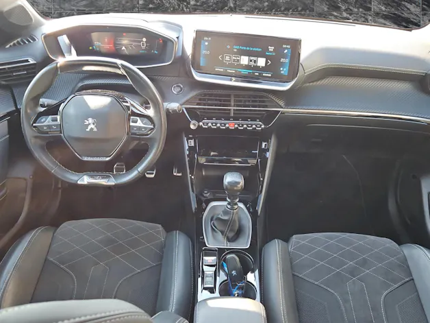 Peugeot 208 1.2 PureTech GT Pack
