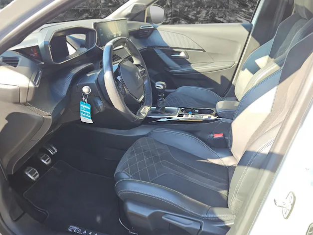 Peugeot 208 1.2 PureTech GT Pack