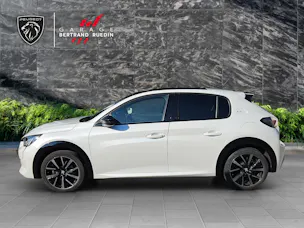 PEUGEOT 208 1.2 PureTech GT Pack