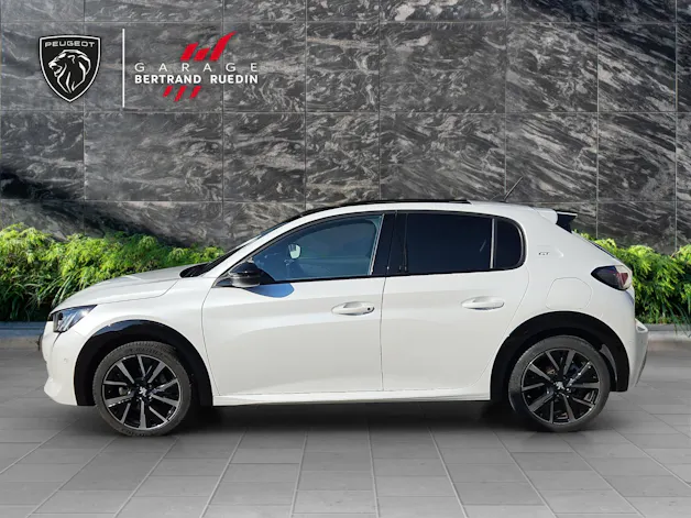 Peugeot 208 1.2 PureTech GT Pack
