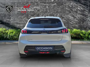 PEUGEOT 208 1.2 PureTech GT Pack