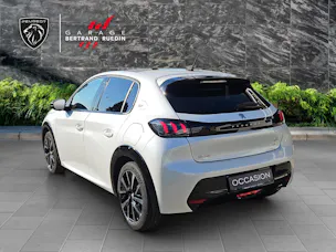 PEUGEOT 208 1.2 PureTech GT Pack