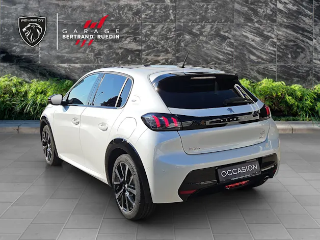 Peugeot 208 1.2 PureTech GT Pack
