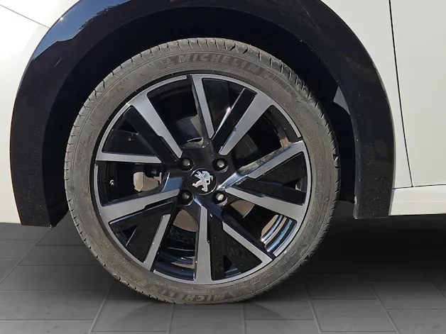 Peugeot 208 1.2 PureTech GT Pack