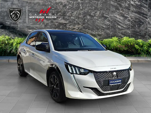 Peugeot 208 1.2 PureTech GT Pack