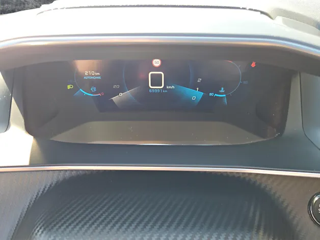 Peugeot 208 1.2 PureTech GT Pack