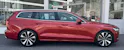 Volvo V60 T8 eAWD Twin Engine Inscription Geartronic