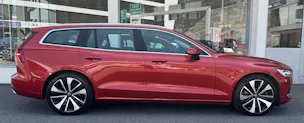 VOLVO V60 T8 eAWD Twin Engine Inscription Geartronic