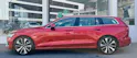Volvo V60 T8 eAWD Twin Engine Inscription Geartronic