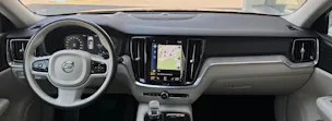 VOLVO V60 T8 eAWD Twin Engine Inscription Geartronic