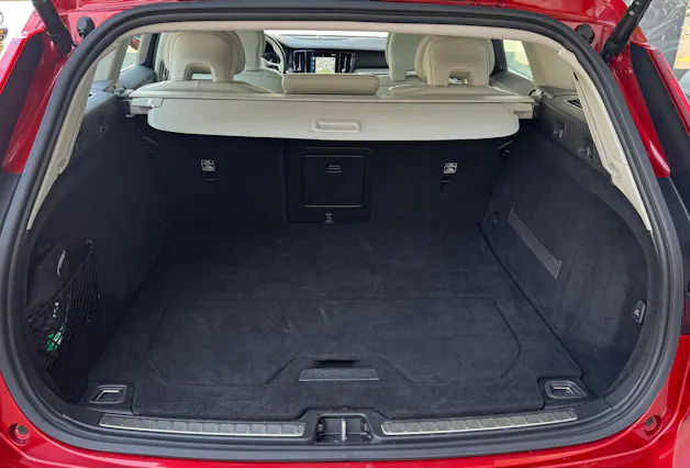 Volvo V60 T8 eAWD Twin Engine Inscription Geartronic
