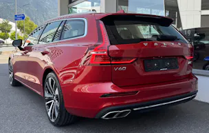 VOLVO V60 T8 eAWD Twin Engine Inscription Geartronic
