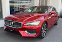 Volvo V60 T8 eAWD Twin Engine Inscription Geartronic