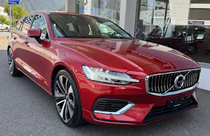 Volvo V60 T8 eAWD Twin Engine Inscription Geartronic