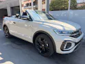 VW T-Roc CABRIOLET 1.5 TSI 150PS R-LINE *** KARMANN EDITION & 5 JAHRE VW WERKSGARANTIE ***
