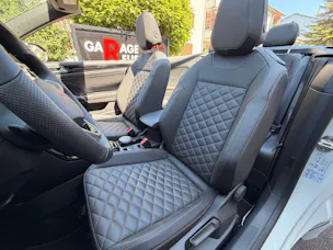 VW T-Roc CABRIOLET 1.5 TSI 150PS R-LINE *** KARMANN EDITION & 5 JAHRE VW WERKSGARANTIE ***