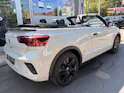 VW T-Roc CABRIOLET 1.5 TSI 150PS R-LINE *** KARMANN EDITION & 5 JAHRE VW WERKSGARANTIE ***