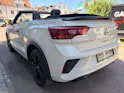 VW T-Roc CABRIOLET 1.5 TSI 150PS R-LINE *** KARMANN EDITION & 5 JAHRE VW WERKSGARANTIE ***