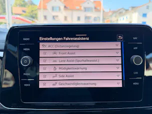 VW T-Roc CABRIOLET 1.5 TSI 150PS R-LINE *** KARMANN EDITION & 5 JAHRE VW WERKSGARANTIE ***