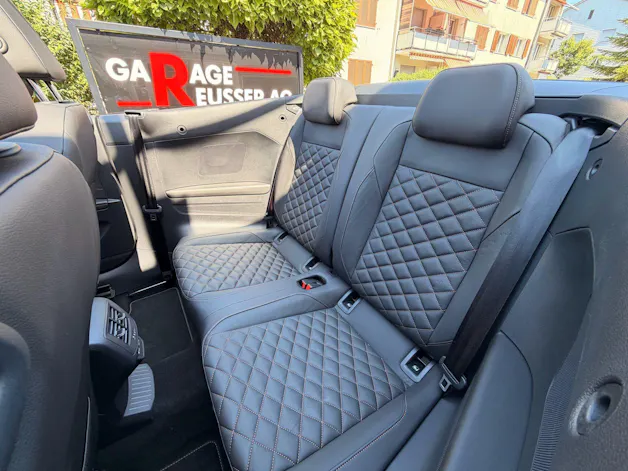 VW T-Roc CABRIOLET 1.5 TSI 150PS R-LINE *** KARMANN EDITION & 5 JAHRE VW WERKSGARANTIE ***