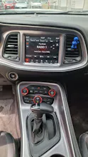 Dodge Challenger 6.4 V8 HEMI SRT Scat Pack